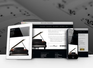 Studio 12 Pianoforti