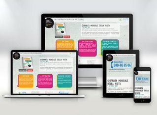 Giornata Mondiale della Vista 2014