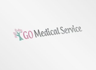 Logo Go Medical Service