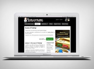 Scuola di Trading