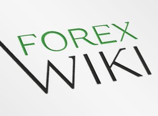 Logo Forex Wiki