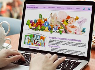 Logopedista Claudia De Santis