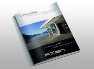 Catalogo Finestre Axen®