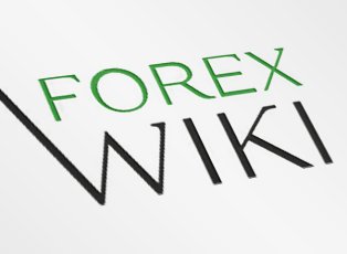Logo Forex Wiki