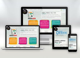 Giornata Mondiale della Vista 2014