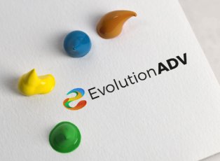 Evolution ADV Restyling logo