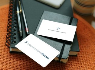 Informazione Fiscale - Logo