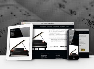 Studio 12 Pianoforti