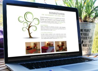 Bioenergetica Roma