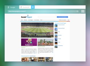 Social Tripper