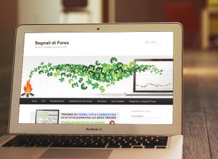 Segnali di Forex