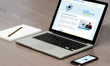 Settimana Mondiale Glaucoma 2017